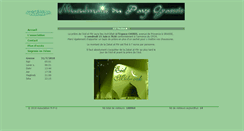 Desktop Screenshot of m-p-g.fr